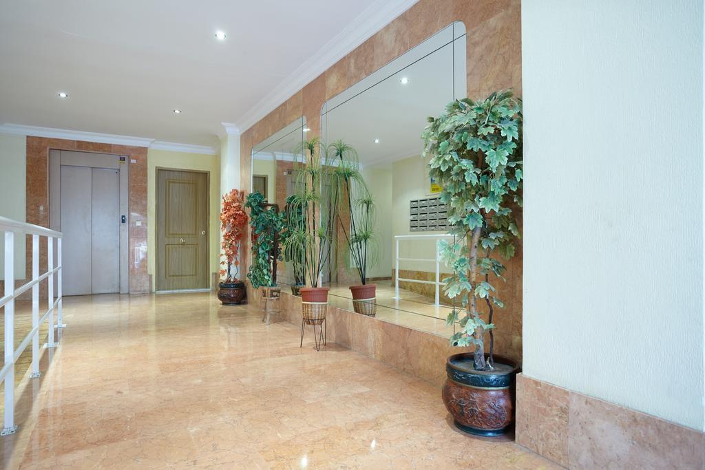 Lenas Apartments Pedro Lorca Torrevieja Exterior foto